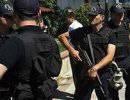 В Турции задержали экстремистов, везших в Сирию зарин