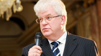 Чижов: Россия готова к военному сотрудничеству с ЕС Чижов: Россия готова к военному сотрудничеству с ЕС