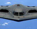 В Южной Корее появились бомбардировщики B-2 В Южной Корее появились бомбардировщики B-2