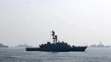 Трамп пошел на беспредел и топит иранские корабли у Шри-Ланки