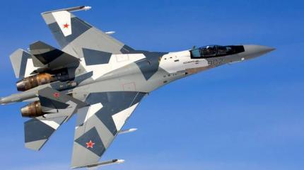 Индонезия закупит у России 10 истребителей Су-35 Индонезия закупит у России 10 истребителей Су-35