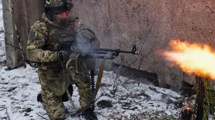 Новости СВО: Армия России на пути к Славянску