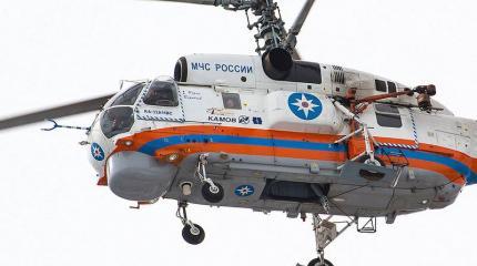 Россия и Индия заключают крупнейший вертолетный контракт Россия и Индия заключают крупнейший вертолетный контракт