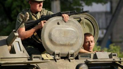 В чем секрет успехов армии ополчения ДНР? В чем секрет успехов армии ополчения ДНР?