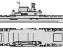 Развитие советских авианесущих кораблей 1925-1955 гг.