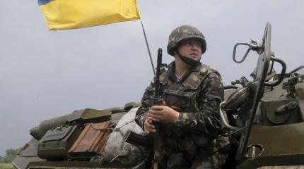 Украинские офицеры поддержали «русскую весну» и ждали присоединения к РФ Украинские офицеры поддержали «русскую весну» и ждали присоединения к РФ