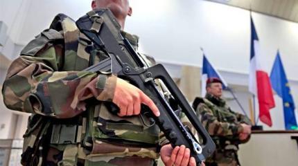 Единая армия ЕС: Против кого собираются дружить в Европе?