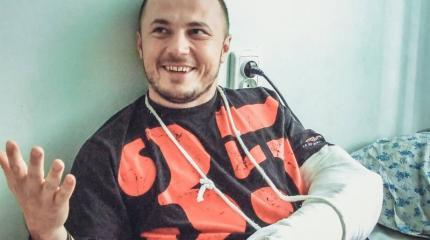 Жизнь под прицелом Жизнь под прицелом