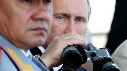 Сможет ли армия Евросоюза «уничтожить Путина»? Сможет ли армия Евросоюза «уничтожить Путина»?