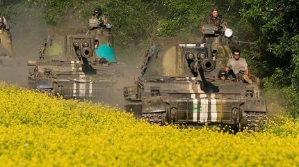 Хотят ли украинцы войны?