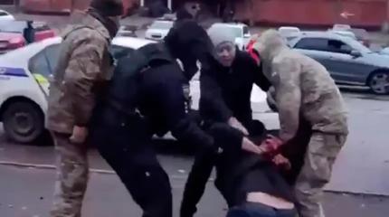 Украина в поисках «пушечного мяса»