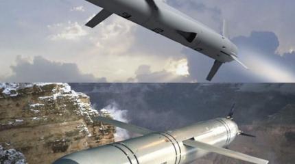 Американская SPEAR 3 против «Калибра» РФ Американская SPEAR 3 против «Калибра» РФ