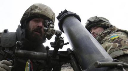 Трое бойцов ДНР погибли в Донбассе при обстрелах со стороны ВСУ Трое бойцов ДНР погибли в Донбассе при обстрелах со стороны ВСУ
