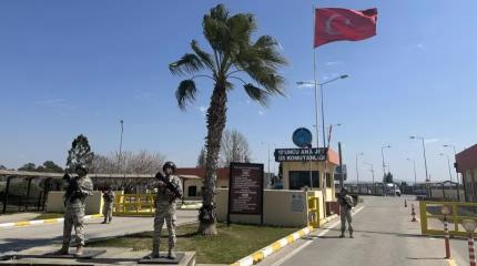 В Турции пытаются доказать, что база Инджирлик не принадлежит американцам