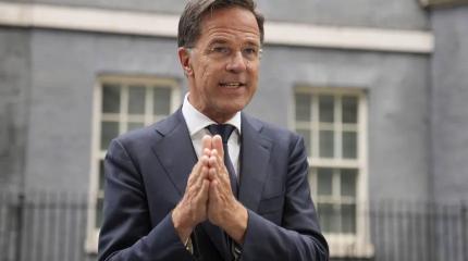 «Без предварительных условий»: глава НАТО заявил о мире на Украине