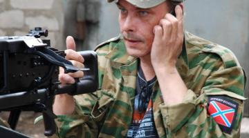 Вьетнамская тактика: Дубовой раскрыл, как морпехи ДНР убирают боевиков АТО