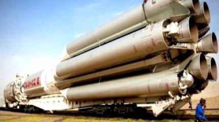 ОРКК: Россия к 2021 году будет производить более 20 ракет «Протон» ежегодно ОРКК: Россия к 2021 году будет производить более 20 ракет «Протон» ежегодно