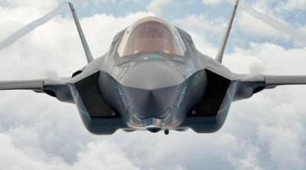 СМИ США обеспокоены: Россия и Китай могут вместе создать конкурента F-35