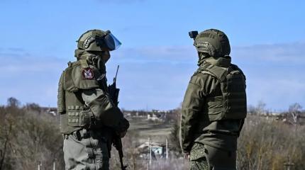 Новости СВО: Армия России освободила три населённых пункта Новости СВО: Армия России освободила три населённых пункта