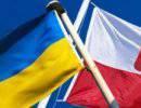 Польша тянет Украину в НАТО Польша тянет Украину в НАТО