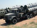 Российские C-300 прикрыли небо над Карабахом и Абхазией