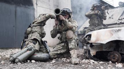 Saab получил заказ от Пентагона на партию гранатомётов Carl-Gustaf M4 Saab получил заказ от Пентагона на партию гранатомётов Carl-Gustaf M4