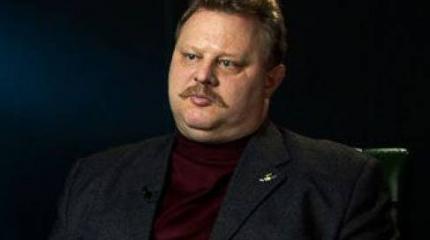 Шурыгин: очередной шаг к войне Шурыгин: очередной шаг к войне