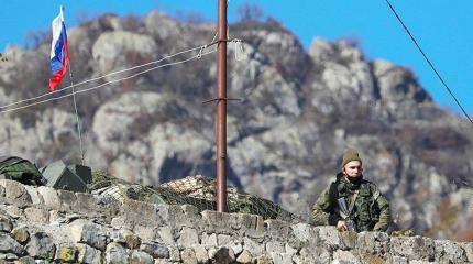 Нагорный Карабах: Горе побеждённых. Репортаж с пепелища и сбежавшие кони