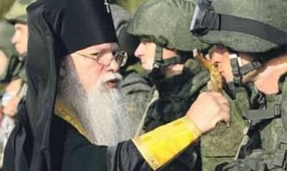Призывную молодежь молитвами не исправишь Призывную молодежь молитвами не исправишь