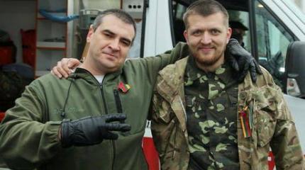 Литва поставляет военных наемников за рубеж Литва поставляет военных наемников за рубеж