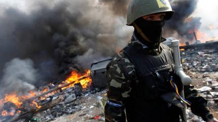 Зачем хунте война с Россией? Зачем хунте война с Россией?