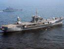 В Черном море находится уже 6 американских военных кораблей В Черном море находится уже 6 американских военных кораблей
