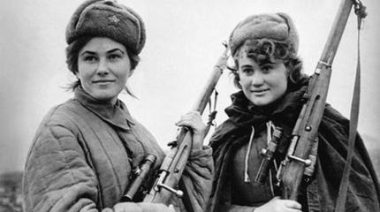 Партизаны Великой Отечественной войны Партизаны Великой Отечественной войны