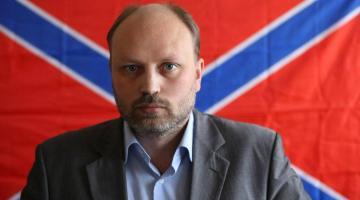 Рогов: Британия контролируют все действия ВСУ в Запорожской области