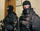 СБУ: В Киеве задержана группа штурмовиков во главе с гражданином РФ СБУ: В Киеве задержана группа штурмовиков во главе с гражданином РФ