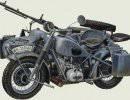 BMW R75 - главный немецкий мотоцикл Второй мировой BMW R75 - главный немецкий мотоцикл Второй мировой