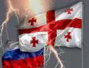 Грузия отказалась возобновлять связи с Россией Грузия отказалась возобновлять связи с Россией