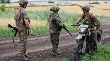 «Взять Одессу вполне реально, но для этого нужно политическое решение» «Взять Одессу вполне реально, но для этого нужно политическое решение»
