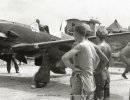 Испытано в США. Истребитель Kawasaki Ki-61-Ia Hien Испытано в США. Истребитель Kawasaki Ki-61-Ia Hien