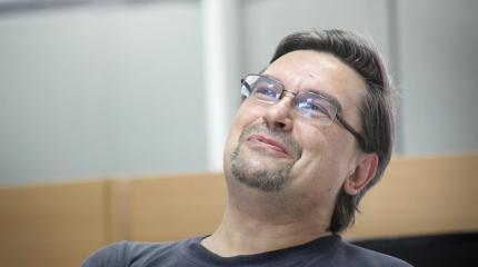 Михаил Онуфриенко: про польские танки и воровство по-европейски Михаил Онуфриенко: про польские танки и воровство по-европейски