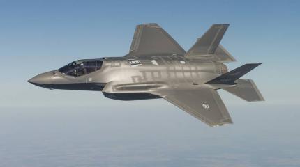 F-35 против A-10, кто кого F-35 против A-10, кто кого