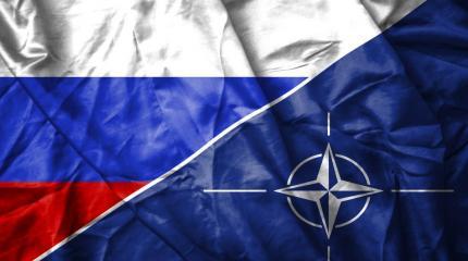 Россия может заработать на НАТО