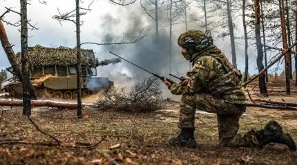 Константиновская мясорубка для ВСУ: Наши взяли Александрополь Константиновская мясорубка для ВСУ: Наши взяли Александрополь