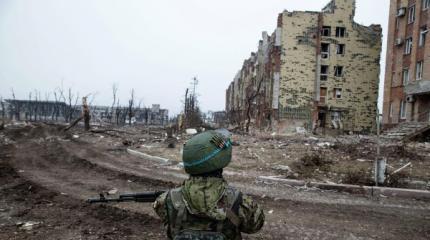 Дыхание большой войны