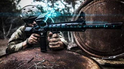 Призраки сверхновой винтовки: достигло ли огнестрельное оружие пика Призраки сверхновой винтовки: достигло ли огнестрельное оружие пика