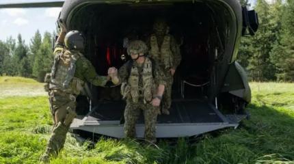 Взамен миротворцев: Европа придумала новый план поддержки ВСУ