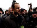 Павел Губарев: Переходим на военное положение Павел Губарев: Переходим на военное положение