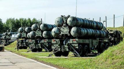 Путин поднял войска ПВО Центрального военного округа Путин поднял войска ПВО Центрального военного округа