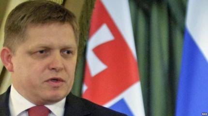 Премьер Словакии: Украину ждет новая война, причем не с Россией Премьер Словакии: Украину ждет новая война, причем не с Россией