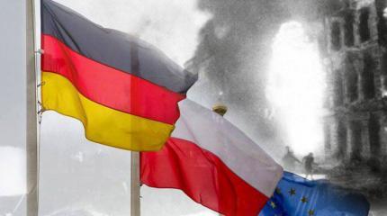 Германия готовится переиграть Вторую мировую? Германия готовится переиграть Вторую мировую?